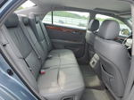 2006 Toyota Avalon Xl Бирюзовый vin: 4T1BK36B46U136822