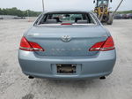 2006 Toyota Avalon Xl Бирюзовый vin: 4T1BK36B46U136822