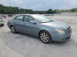 2006 Toyota Avalon Xl Turquoise vin: 4T1BK36B46U136822