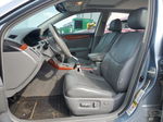 2006 Toyota Avalon Xl Бирюзовый vin: 4T1BK36B46U136822