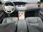 2006 Toyota Avalon Xl Бирюзовый vin: 4T1BK36B46U136822