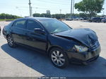 2006 Toyota Avalon Xls Black vin: 4T1BK36B46U138523