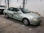 2006 Toyota Avalon Xl Green vin: 4T1BK36B46U151420