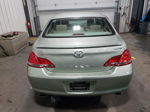 2006 Toyota Avalon Xl Green vin: 4T1BK36B46U151420