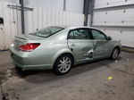 2006 Toyota Avalon Xl Green vin: 4T1BK36B46U151420