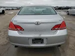 2006 Toyota Avalon Xl Silver vin: 4T1BK36B46U153023