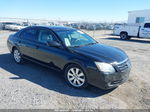 2006 Toyota Avalon Xls Black vin: 4T1BK36B56U063377