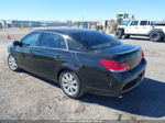 2006 Toyota Avalon Xls Black vin: 4T1BK36B56U063377