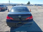 2006 Toyota Avalon Xls Black vin: 4T1BK36B56U063377