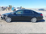 2006 Toyota Avalon Xls Black vin: 4T1BK36B56U063377