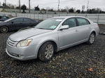 2006 Toyota Avalon Xl Silver vin: 4T1BK36B56U070331