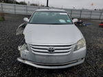 2006 Toyota Avalon Xl Silver vin: 4T1BK36B56U070331