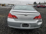 2006 Toyota Avalon Xl Silver vin: 4T1BK36B56U070331