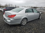 2006 Toyota Avalon Xl Серебряный vin: 4T1BK36B56U070331