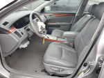 2006 Toyota Avalon Xl Серебряный vin: 4T1BK36B56U070331