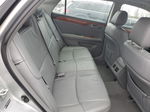 2006 Toyota Avalon Xl Silver vin: 4T1BK36B56U070331