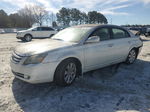 2006 Toyota Avalon Xl White vin: 4T1BK36B56U077778