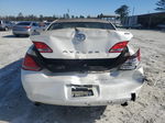 2006 Toyota Avalon Xl Белый vin: 4T1BK36B56U077778