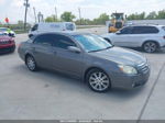 2006 Toyota Avalon Xl/touring/xls/limited Gray vin: 4T1BK36B56U078199