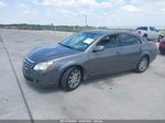 2006 Toyota Avalon Xl/touring/xls/limited Gray vin: 4T1BK36B56U078199