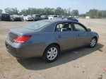 2006 Toyota Avalon Xl Gray vin: 4T1BK36B56U101173