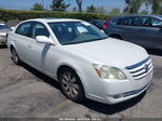 2006 Toyota Avalon Xls Белый vin: 4T1BK36B56U110102