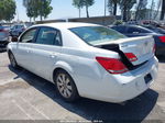 2006 Toyota Avalon Xls White vin: 4T1BK36B56U110102