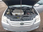 2006 Toyota Avalon Xls Silver vin: 4T1BK36B56U122864