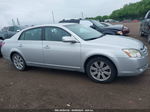 2006 Toyota Avalon Xls Silver vin: 4T1BK36B56U122864