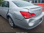 2006 Toyota Avalon Xls Silver vin: 4T1BK36B56U122864