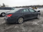 2006 Toyota Avalon Xl Black vin: 4T1BK36B56U125960