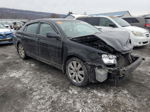 2006 Toyota Avalon Xl Черный vin: 4T1BK36B56U125960