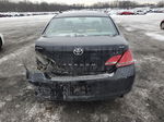 2006 Toyota Avalon Xl Черный vin: 4T1BK36B56U125960