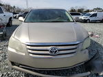 2006 Toyota Avalon Xl Gold vin: 4T1BK36B56U127711