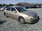 2006 Toyota Avalon Xl Золотой vin: 4T1BK36B56U127711