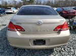 2006 Toyota Avalon Xl Золотой vin: 4T1BK36B56U127711