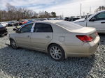 2006 Toyota Avalon Xl Золотой vin: 4T1BK36B56U127711