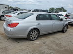 2006 Toyota Avalon Xl Silver vin: 4T1BK36B56U137428