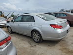 2006 Toyota Avalon Xl Silver vin: 4T1BK36B56U137428