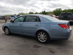 2006 Toyota Avalon Xl Blue vin: 4T1BK36B56U140023