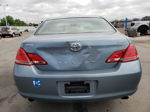 2006 Toyota Avalon Xl Синий vin: 4T1BK36B56U140023