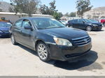 2006 Toyota Avalon Limited Black vin: 4T1BK36B56U150096