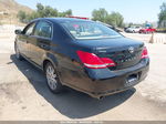 2006 Toyota Avalon Limited Black vin: 4T1BK36B56U150096