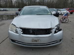 2006 Toyota Avalon Xl Silver vin: 4T1BK36B56U158263