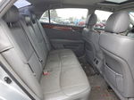 2006 Toyota Avalon Xl Silver vin: 4T1BK36B56U158263