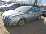 2006 Toyota Avalon Xl Синий vin: 4T1BK36B56U160661