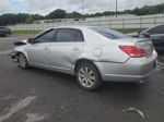 2006 Toyota Avalon Xl Silver vin: 4T1BK36B56U167349