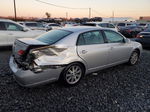 2006 Toyota Avalon Xl Silver vin: 4T1BK36B66U064666