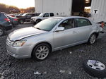 2006 Toyota Avalon Xl Silver vin: 4T1BK36B66U064666