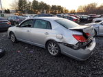 2006 Toyota Avalon Xl Silver vin: 4T1BK36B66U064666